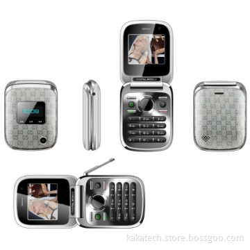 Flip TV Mobile Phone K26